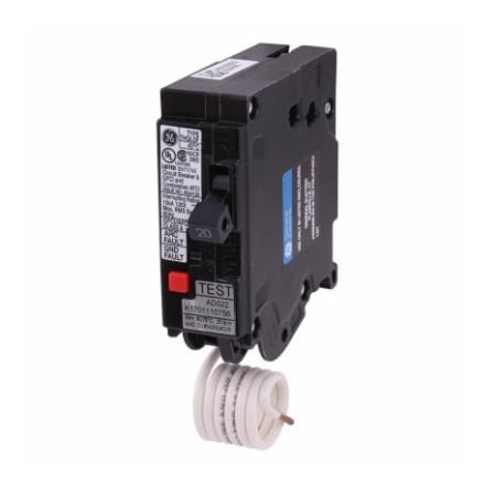 Industrial C & S 20A Arc Breaker THQL1120DFP